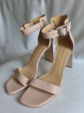 Rag & Bone heels